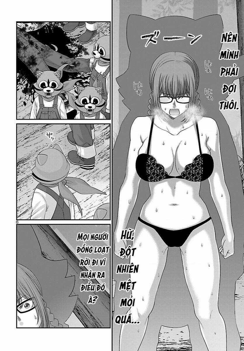 Dead Tube - Chapter 82 - Trang 7