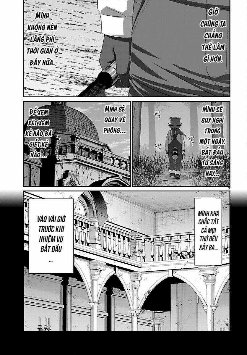 Dead Tube - Chapter 82 - Trang 8