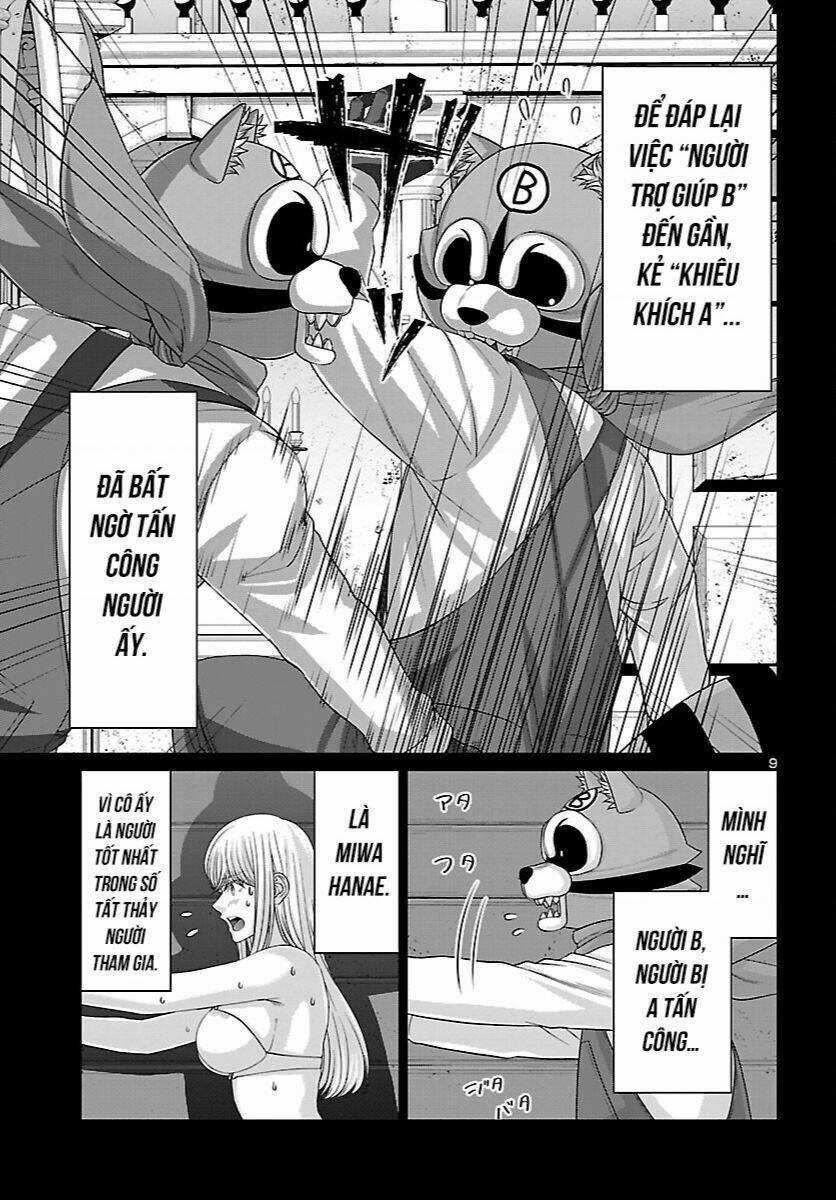 Dead Tube - Chapter 82 - Trang 10