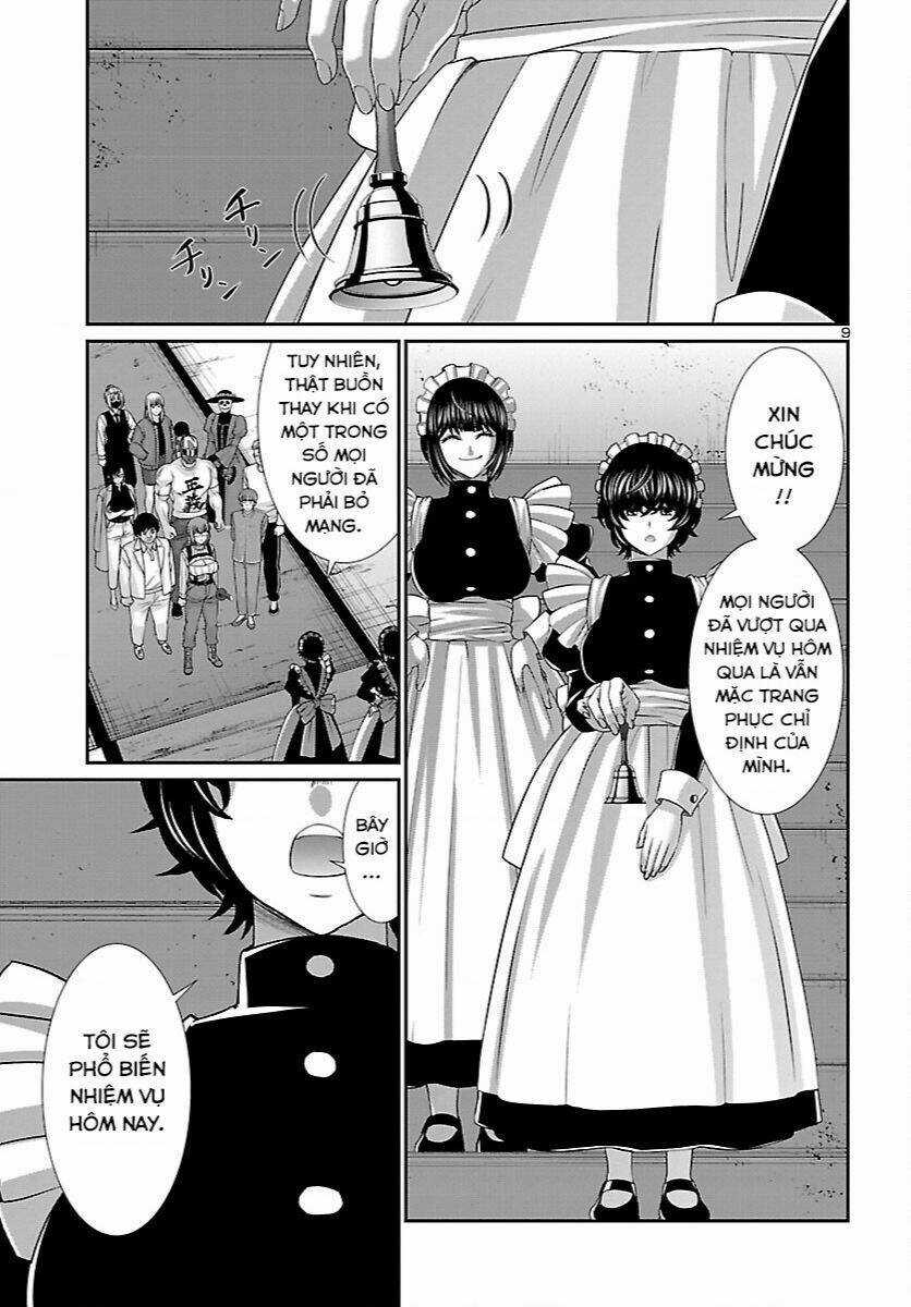 Dead Tube - Chapter 83 - Trang 11