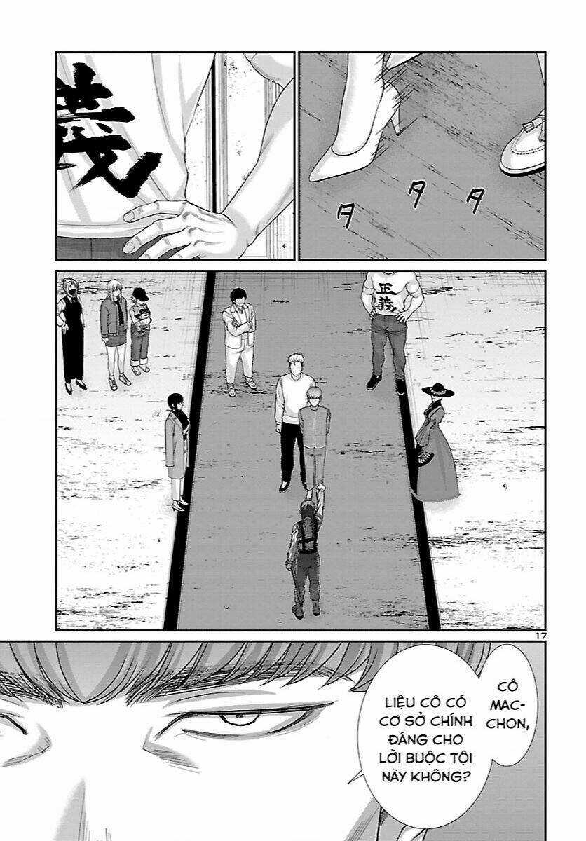 Dead Tube - Chapter 83 - Trang 19