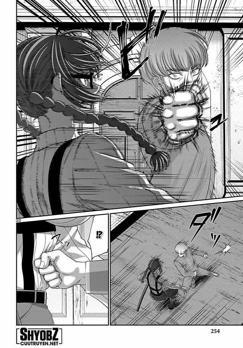 Dead Tube - Chapter 83 - Trang 24