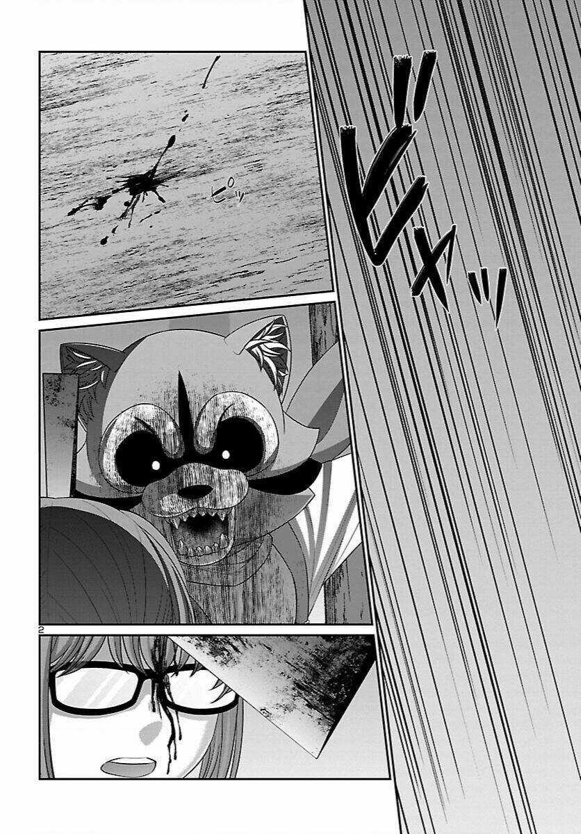 Dead Tube - Chapter 83 - Trang 4