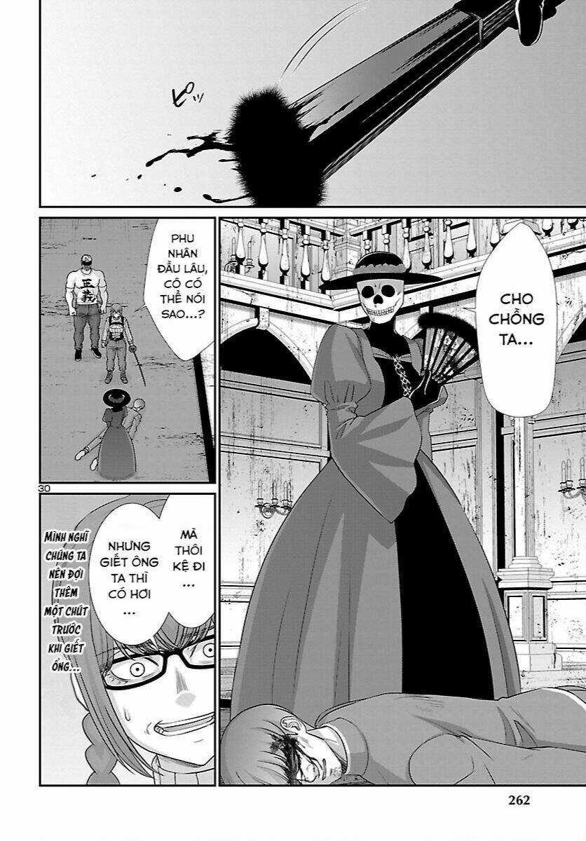 Dead Tube - Chapter 83 - Trang 31