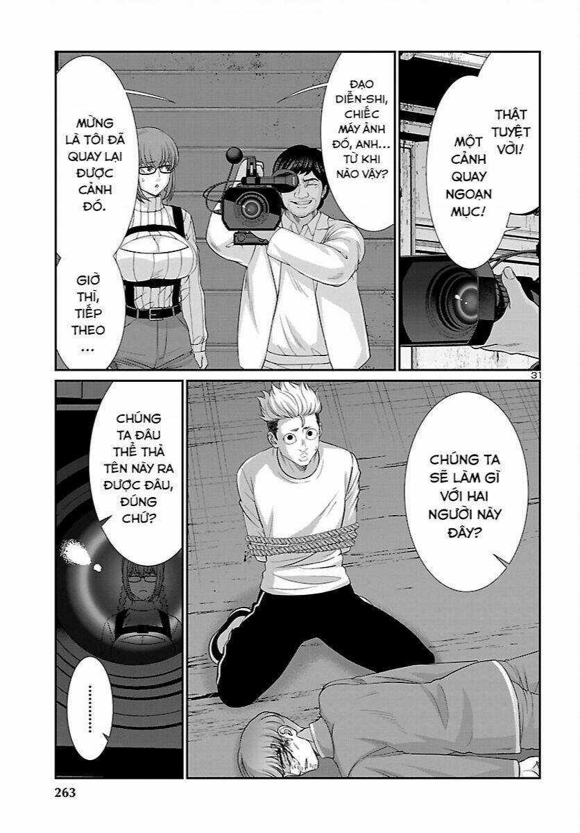 Dead Tube - Chapter 83 - Trang 32