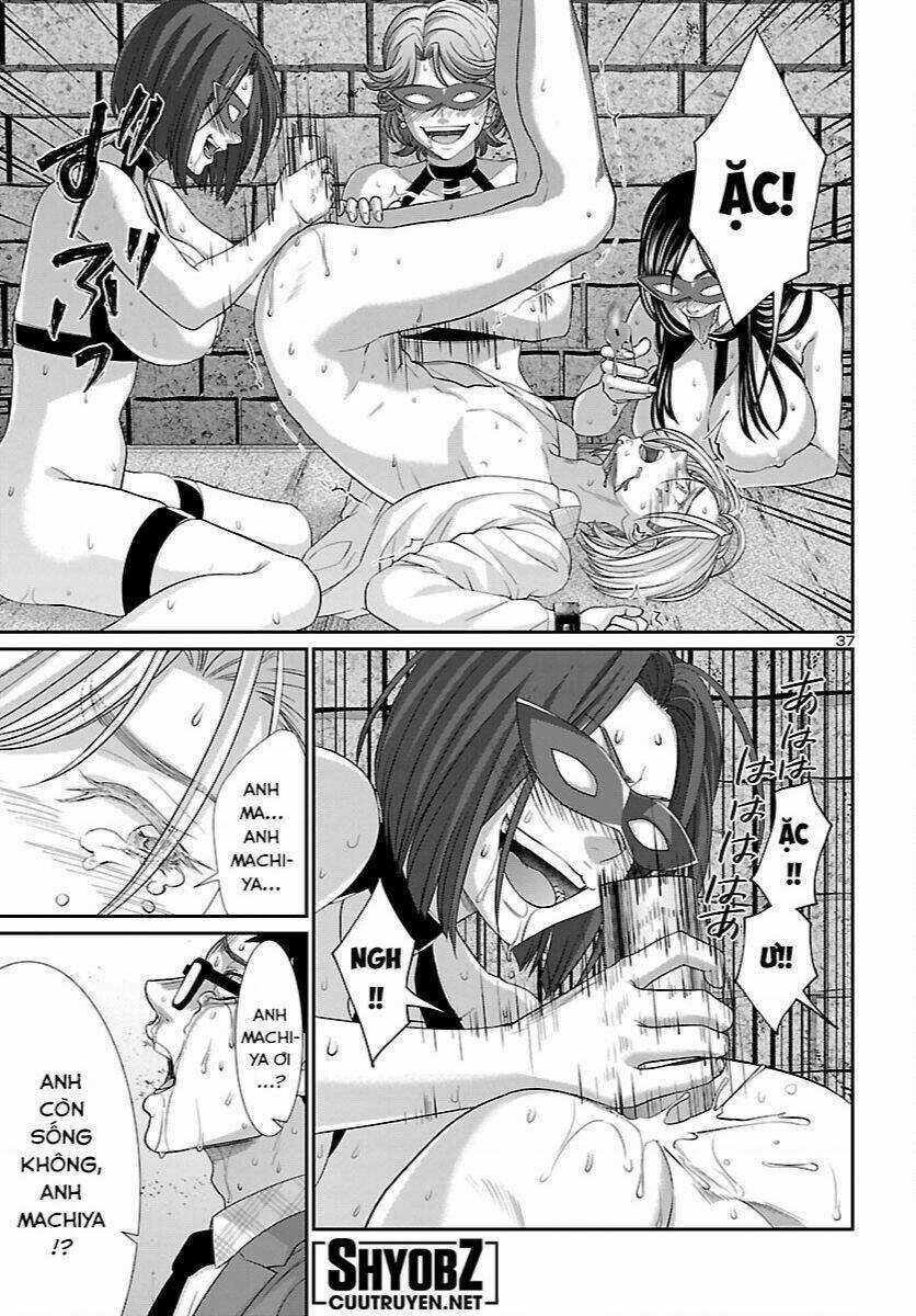 Dead Tube - Chapter 83 - Trang 38