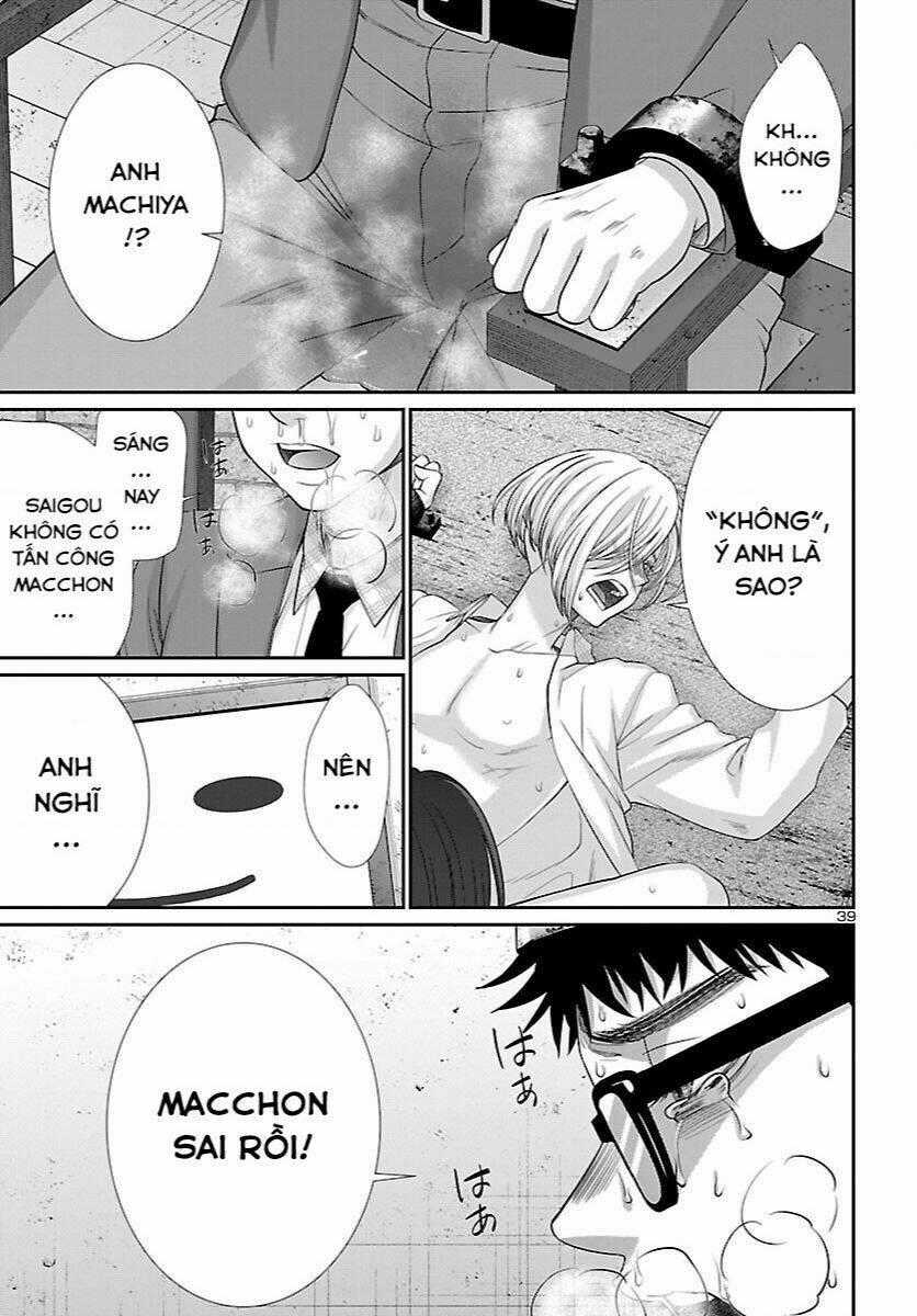 Dead Tube - Chapter 83 - Trang 40