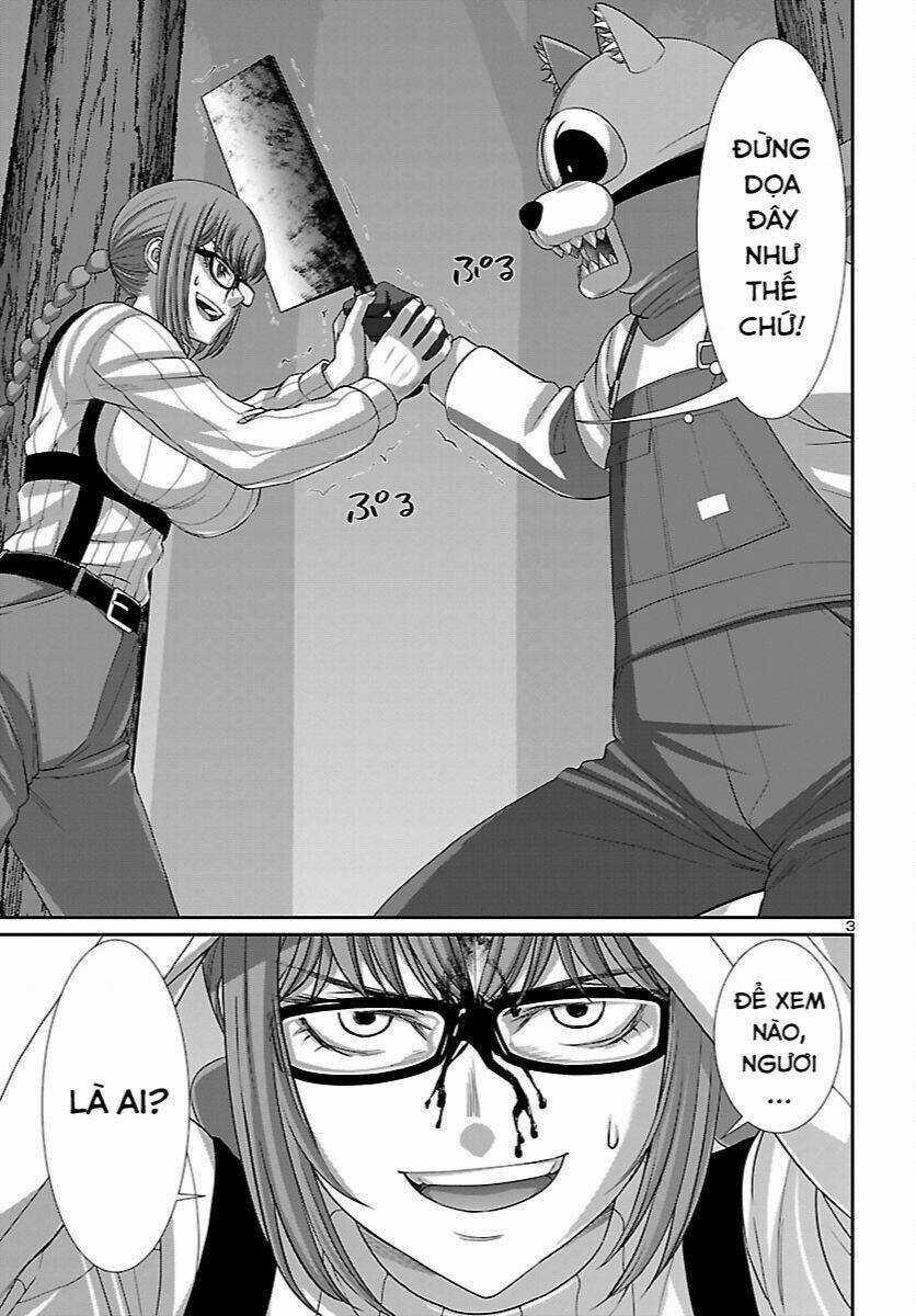 Dead Tube - Chapter 83 - Trang 5