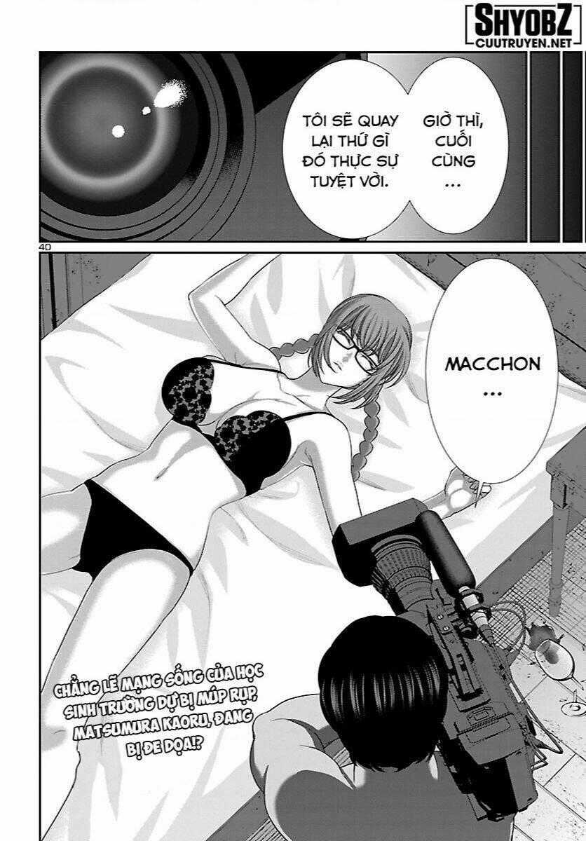 Dead Tube - Chapter 83 - Trang 41