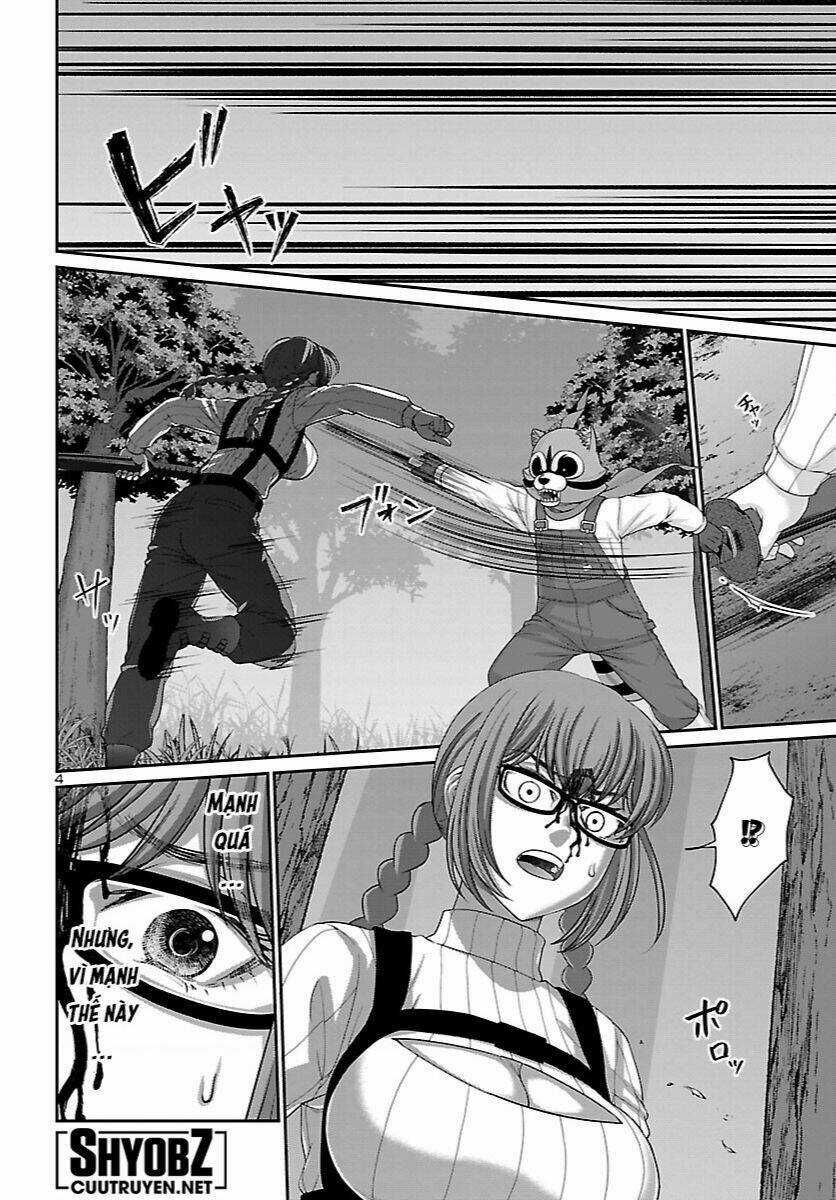 Dead Tube - Chapter 83 - Trang 6