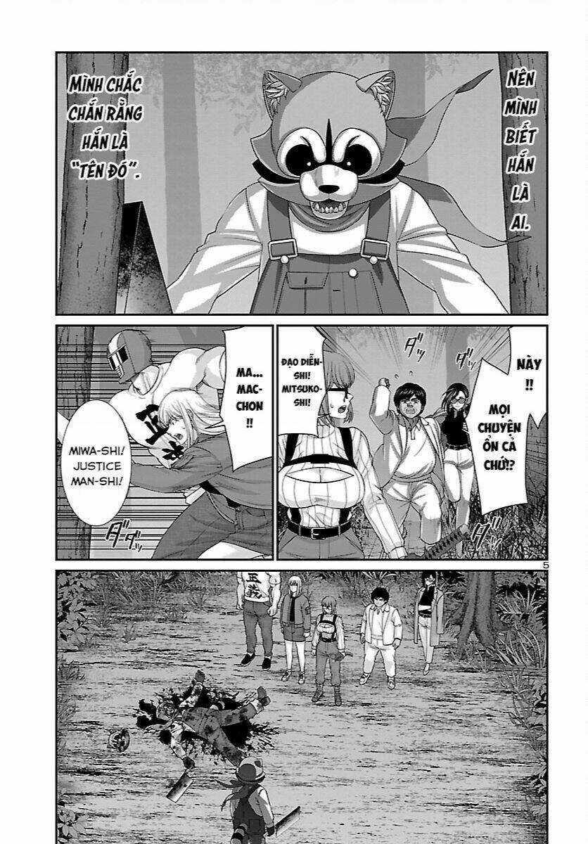 Dead Tube - Chapter 83 - Trang 7