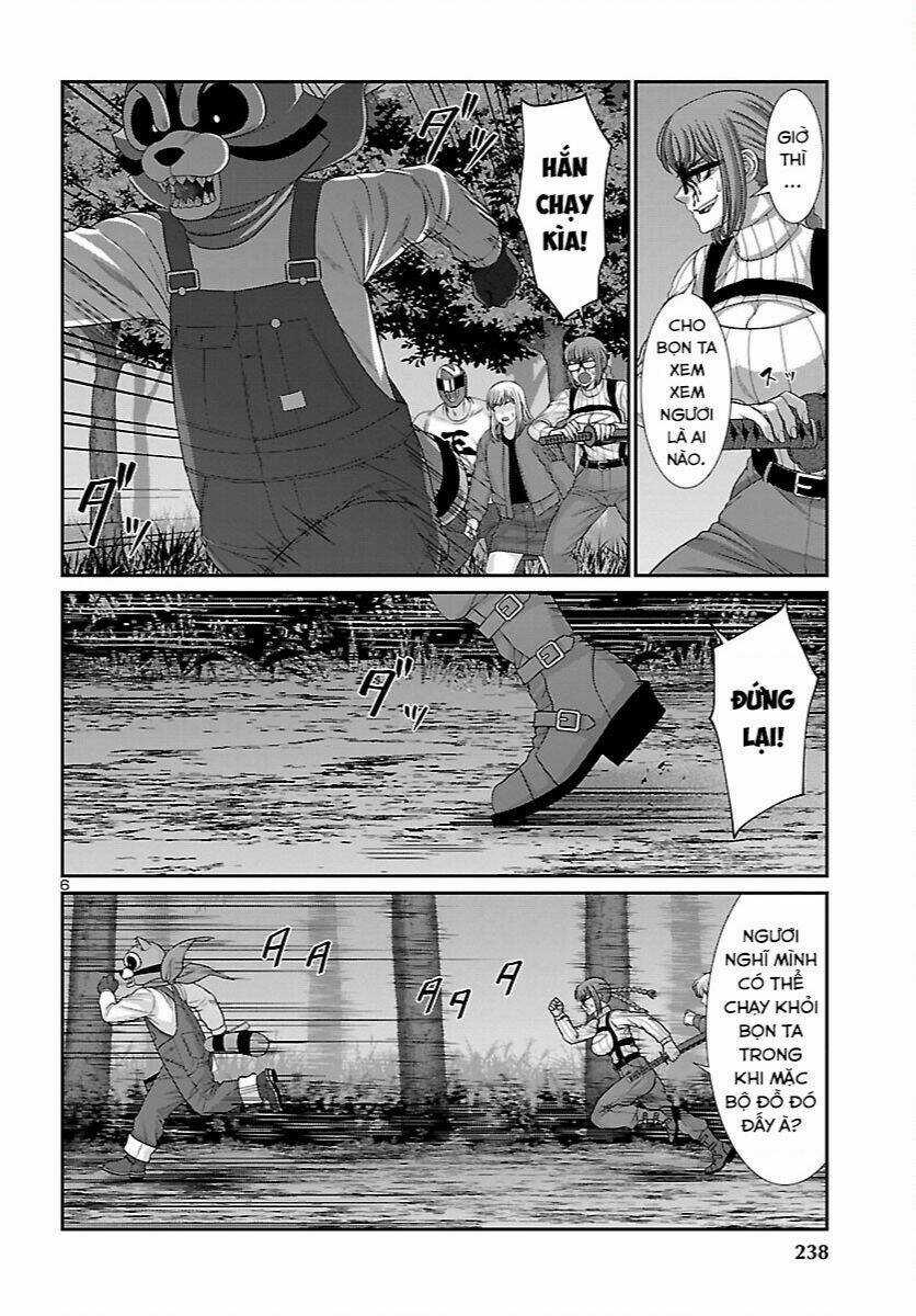Dead Tube - Chapter 83 - Trang 8