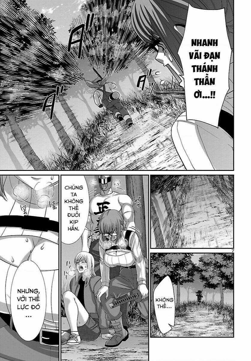 Dead Tube - Chapter 83 - Trang 9