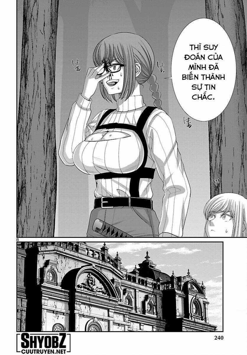 Dead Tube - Chapter 83 - Trang 10