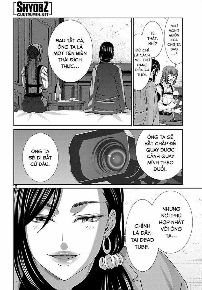 Dead Tube - Chapter 84 - Trang 11