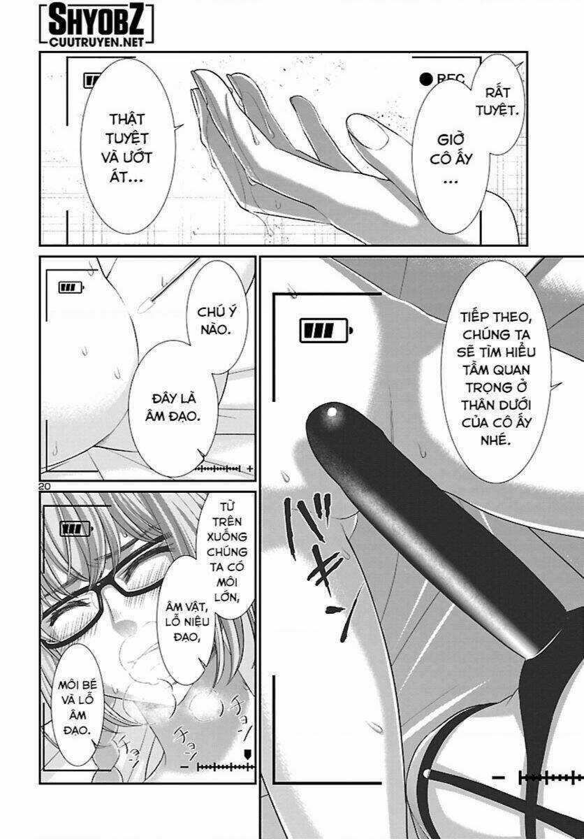 Dead Tube - Chapter 84 - Trang 21