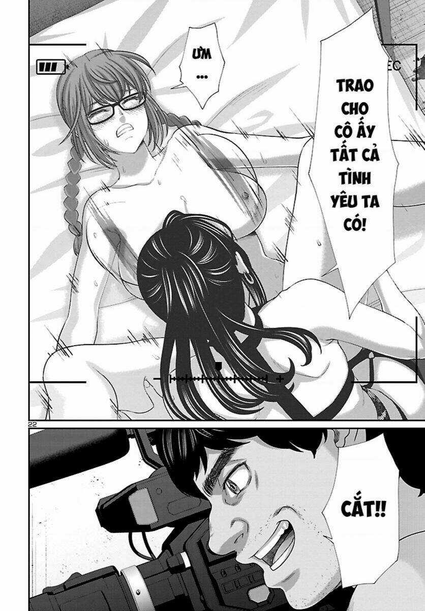 Dead Tube - Chapter 84 - Trang 23