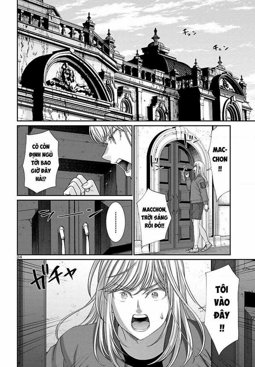 Dead Tube - Chapter 84 - Trang 25