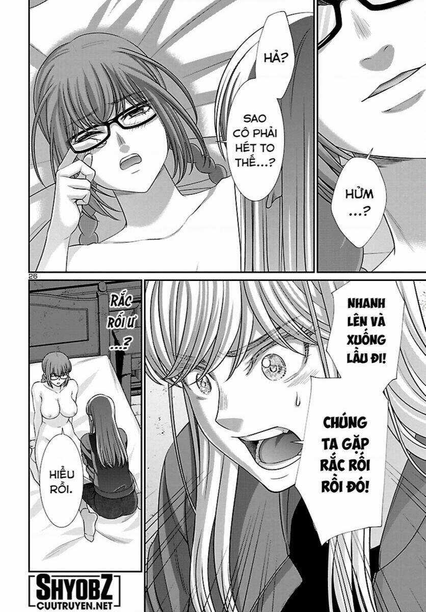 Dead Tube - Chapter 84 - Trang 27