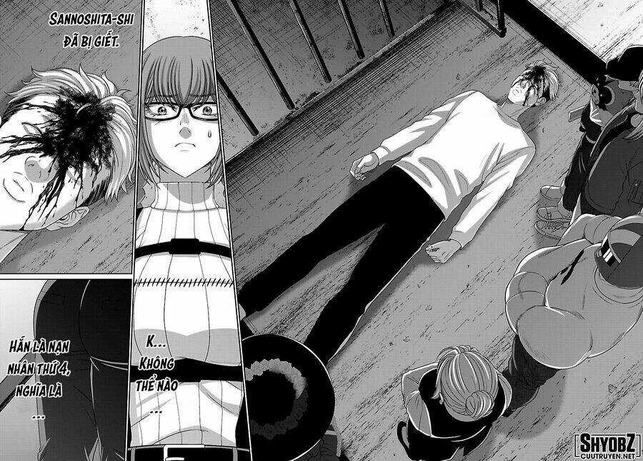 Dead Tube - Chapter 84 - Trang 29