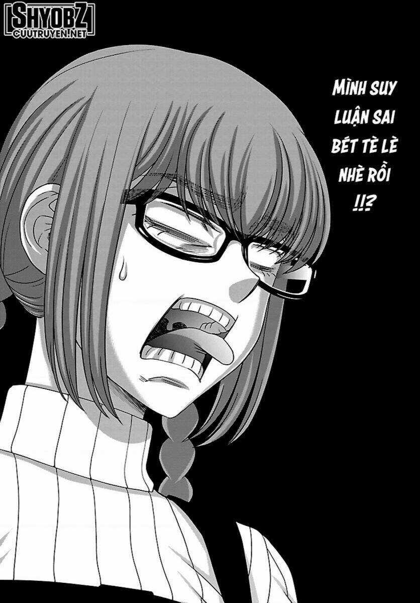 Dead Tube - Chapter 84 - Trang 30