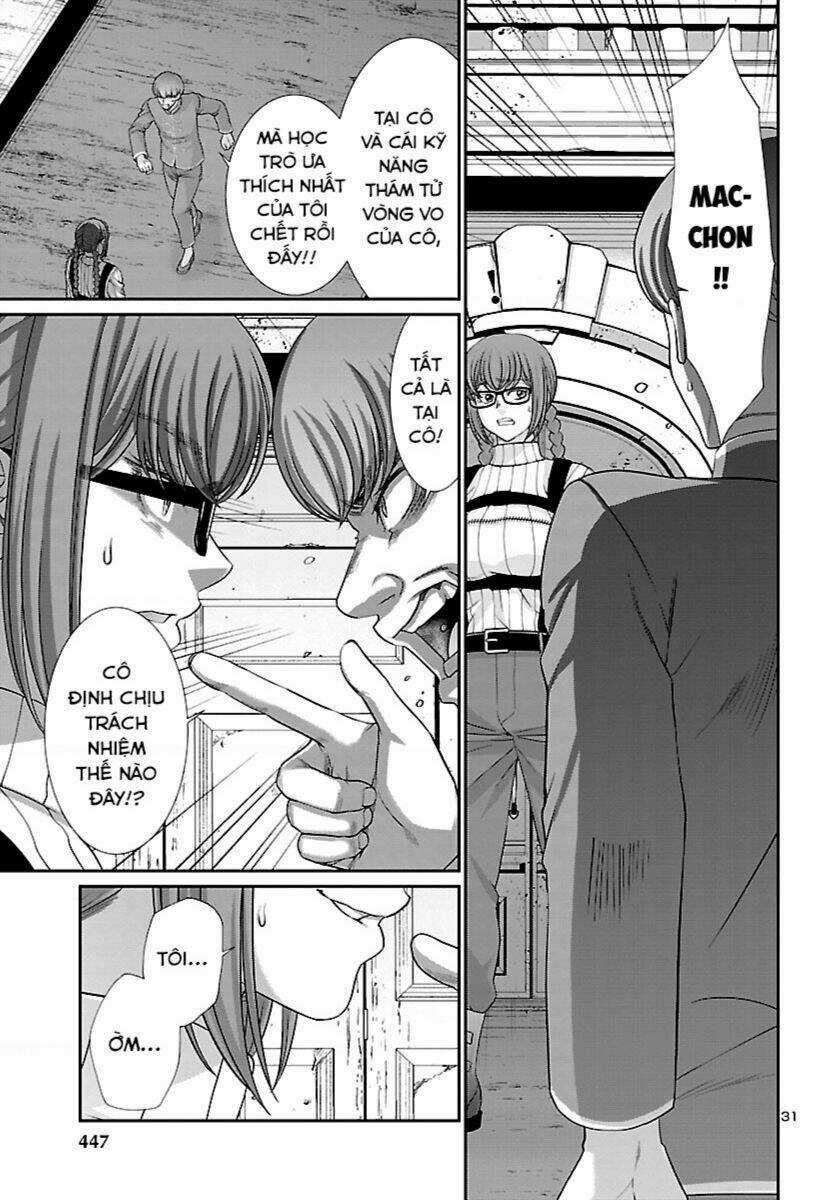 Dead Tube - Chapter 84 - Trang 31