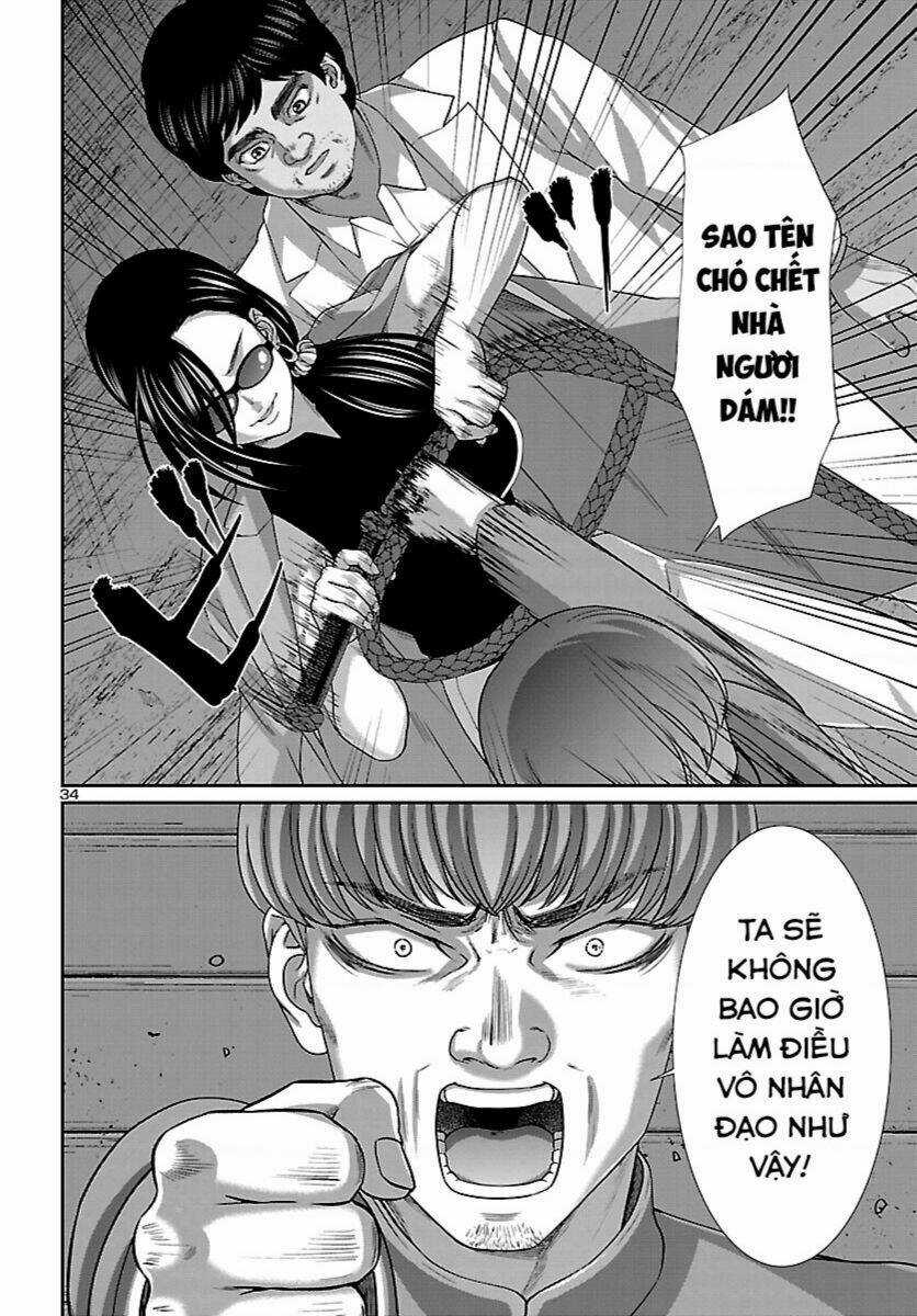 Dead Tube - Chapter 84 - Trang 34