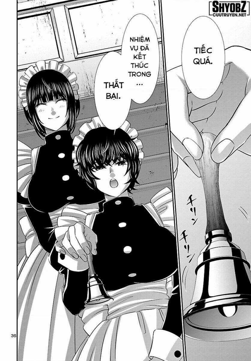 Dead Tube - Chapter 84 - Trang 36