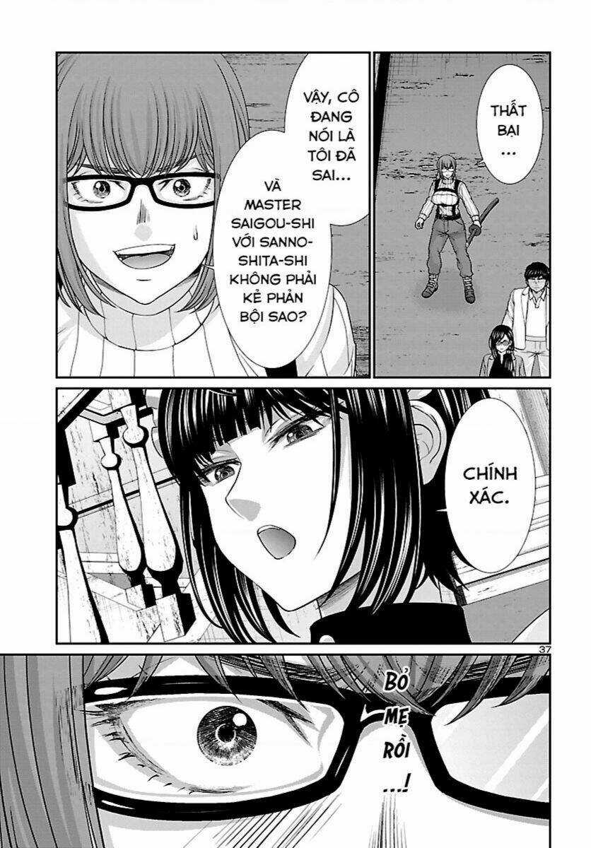 Dead Tube - Chapter 84 - Trang 37