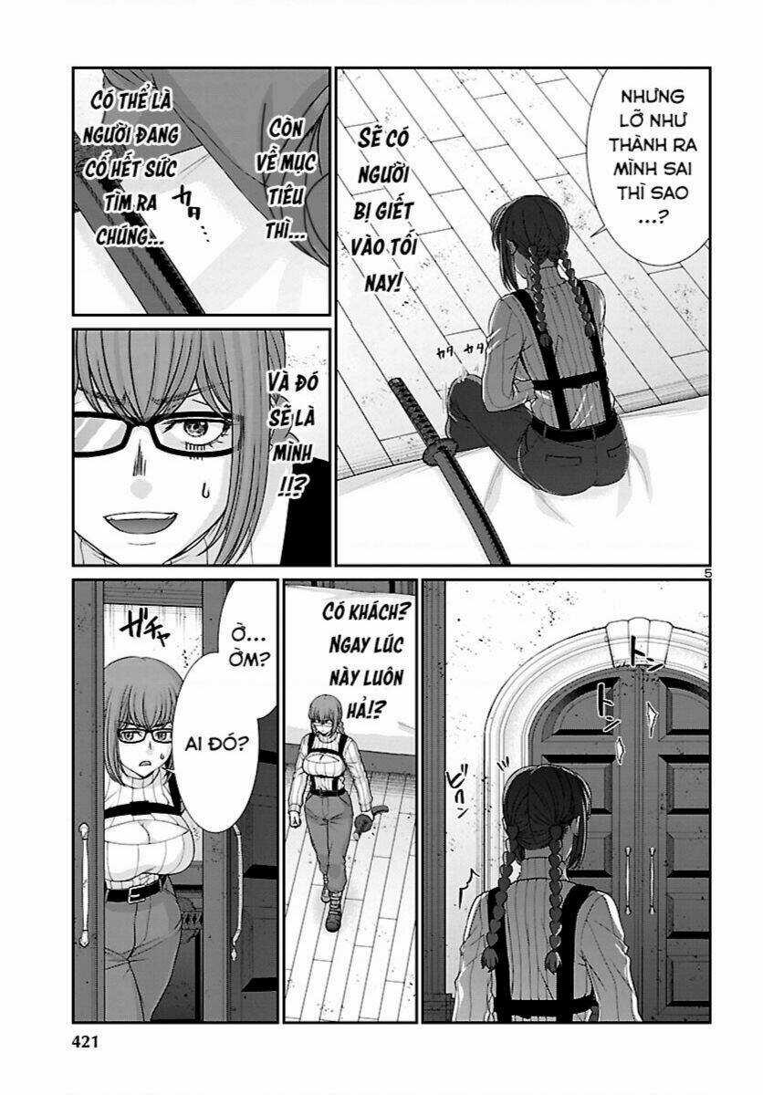 Dead Tube - Chapter 84 - Trang 6