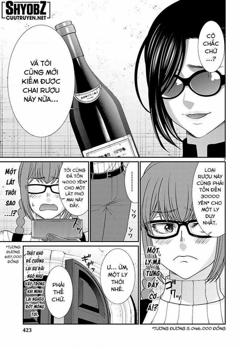 Dead Tube - Chapter 84 - Trang 8