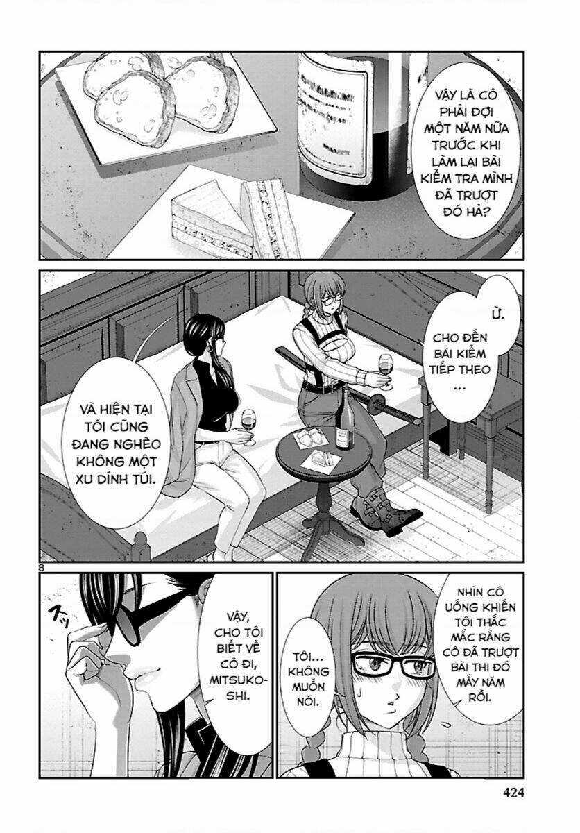 Dead Tube - Chapter 84 - Trang 9