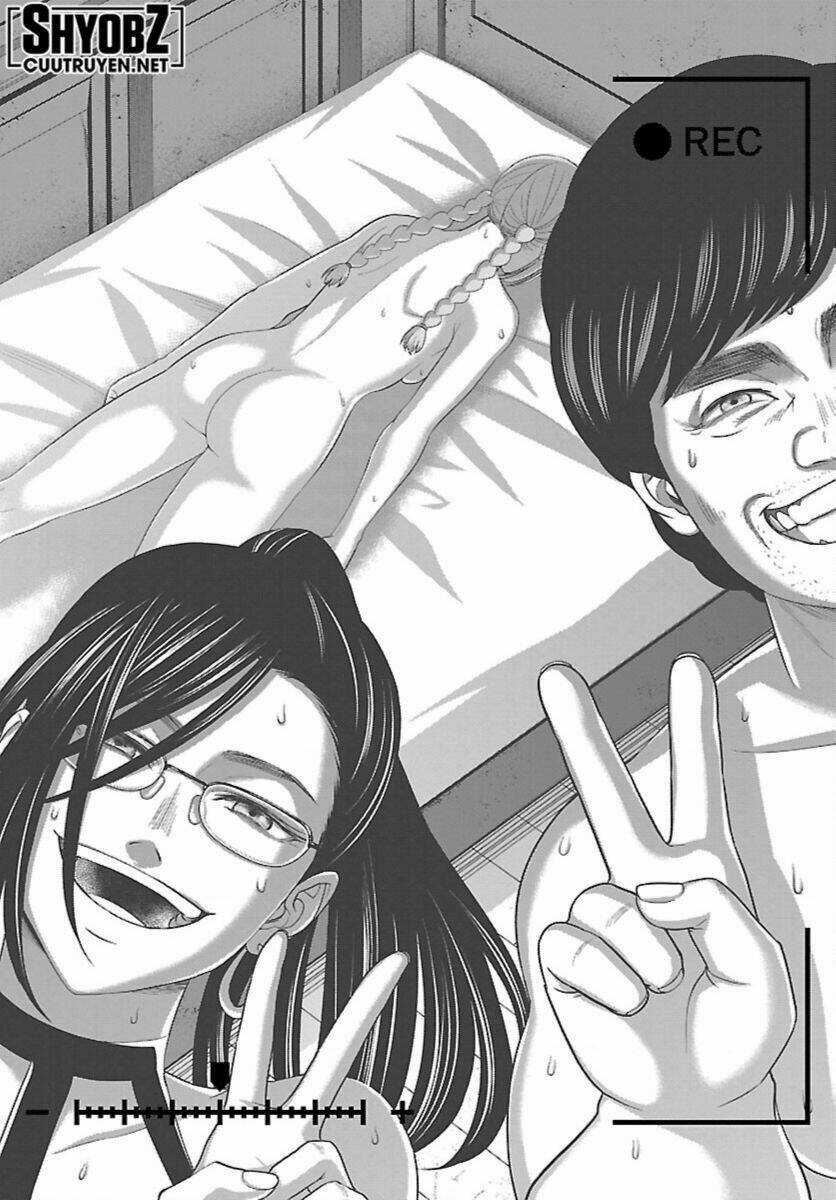 Dead Tube - Chapter 85 - Trang 11