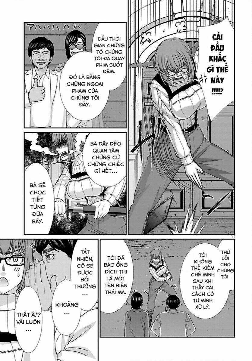Dead Tube - Chapter 85 - Trang 12