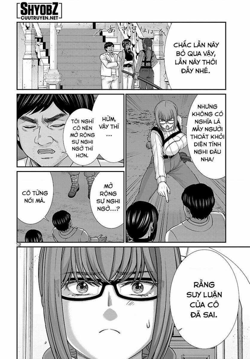 Dead Tube - Chapter 85 - Trang 13