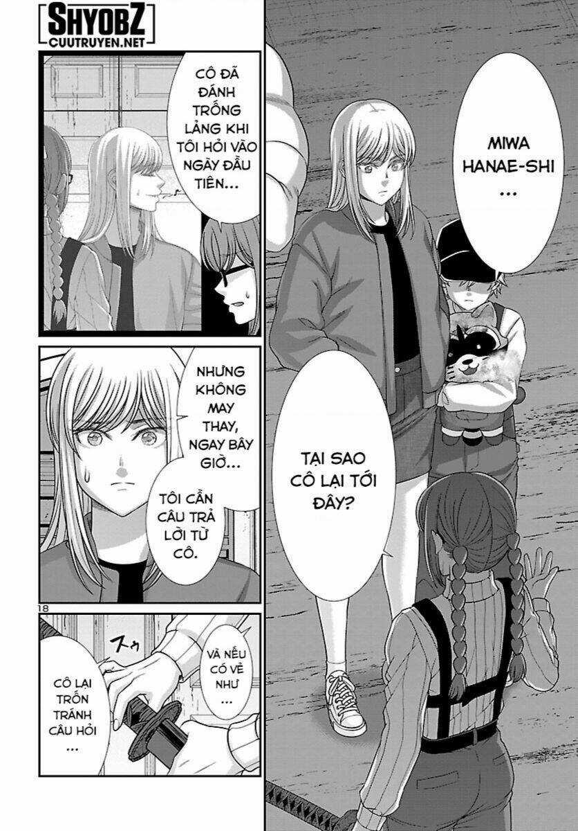 Dead Tube - Chapter 85 - Trang 19