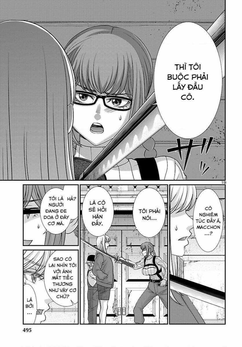 Dead Tube - Chapter 85 - Trang 20