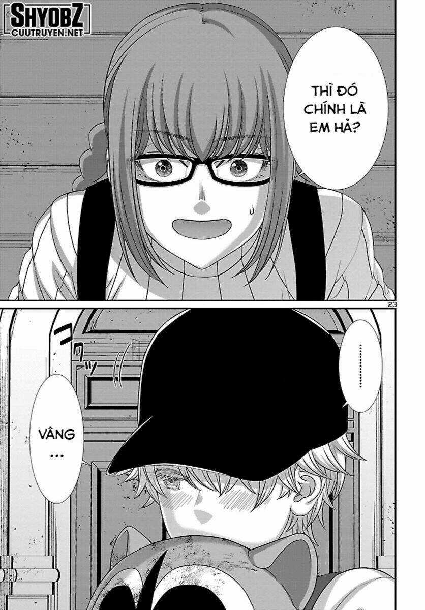 Dead Tube - Chapter 85 - Trang 24