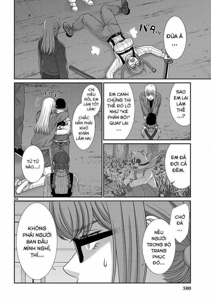 Dead Tube - Chapter 85 - Trang 25