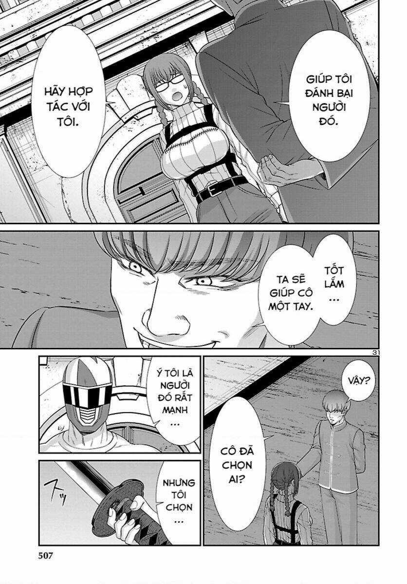 Dead Tube - Chapter 85 - Trang 32