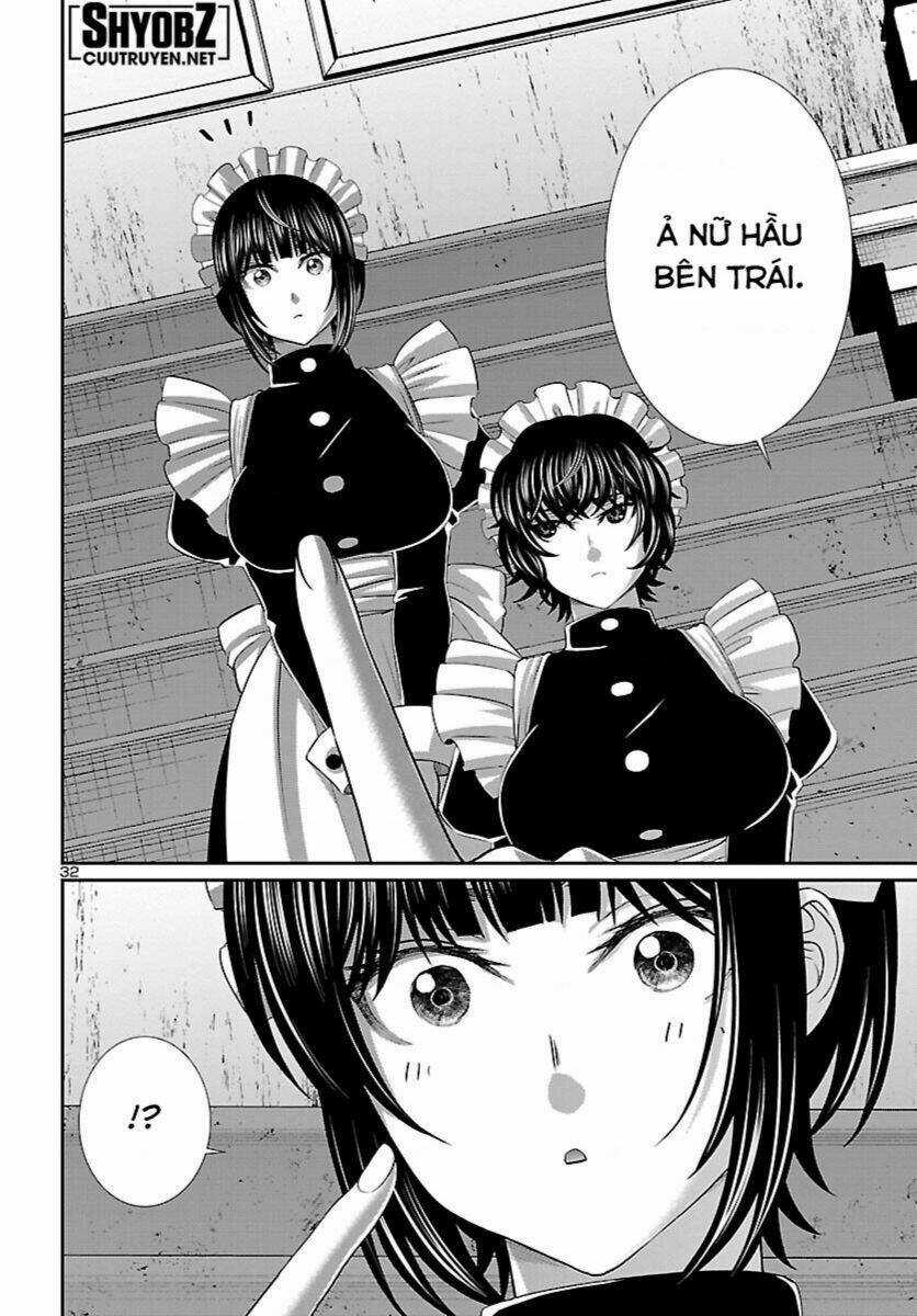 Dead Tube - Chapter 85 - Trang 33