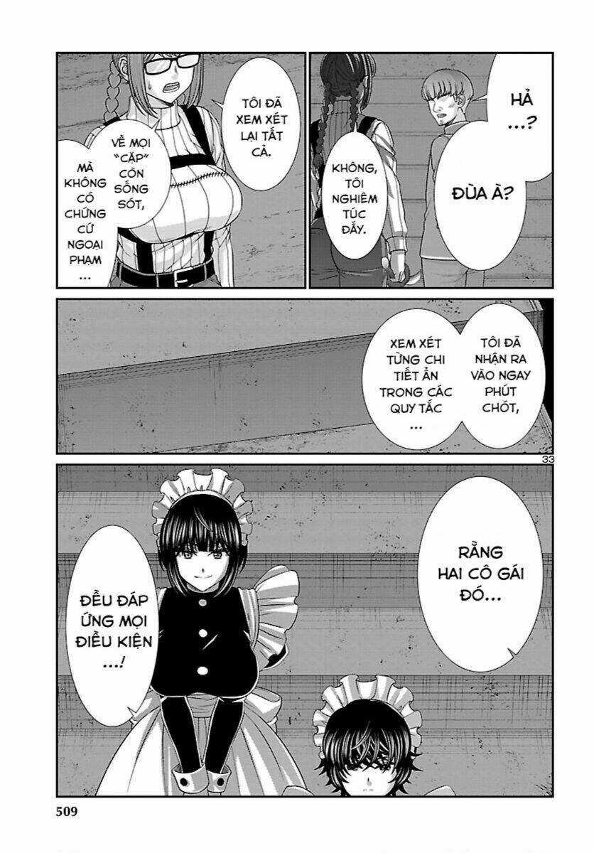 Dead Tube - Chapter 85 - Trang 34