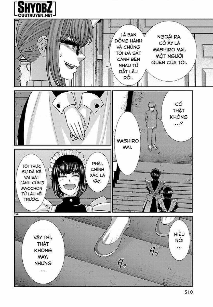 Dead Tube - Chapter 85 - Trang 35