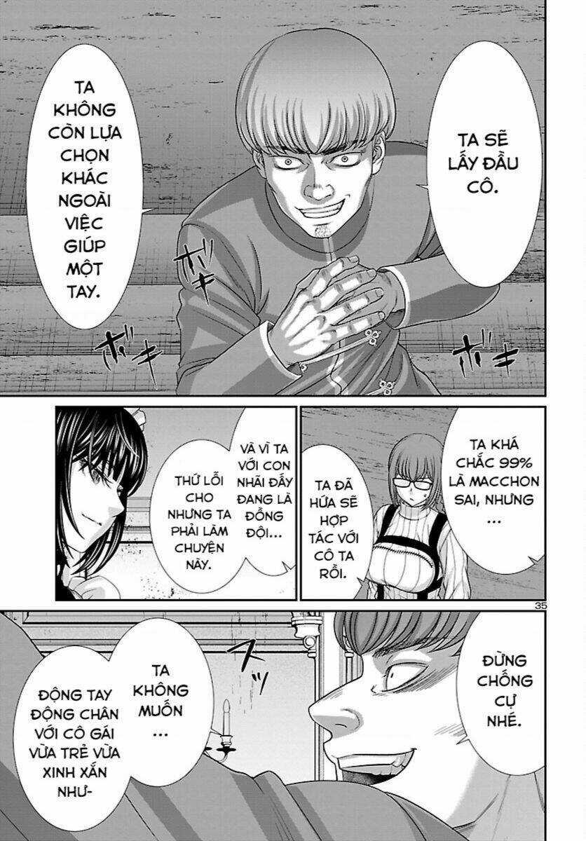 Dead Tube - Chapter 85 - Trang 36