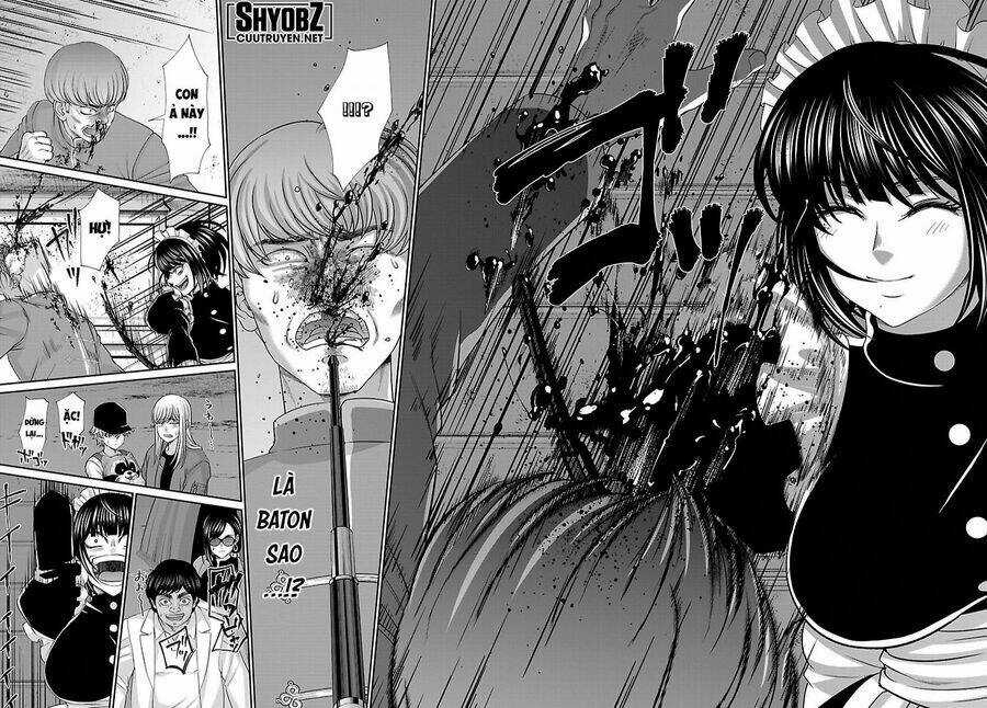 Dead Tube - Chapter 85 - Trang 37