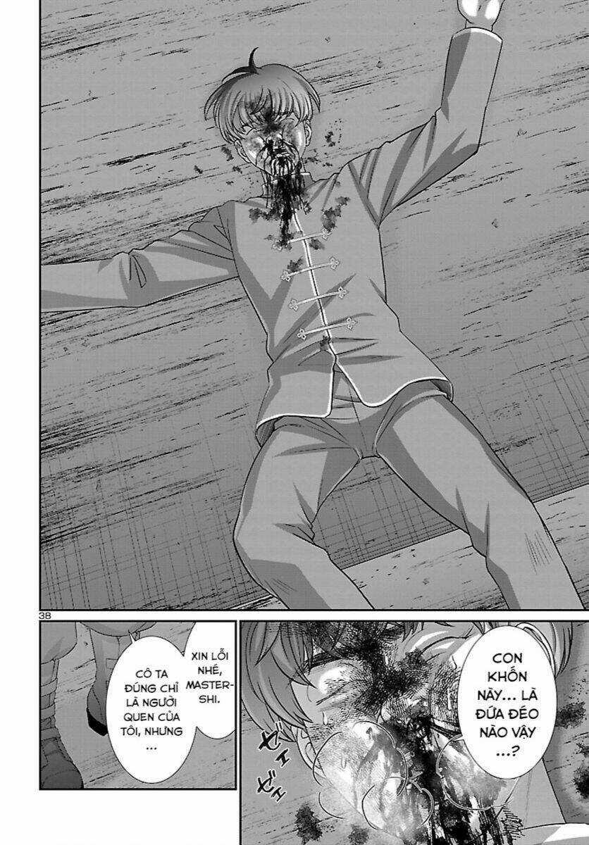 Dead Tube - Chapter 85 - Trang 38