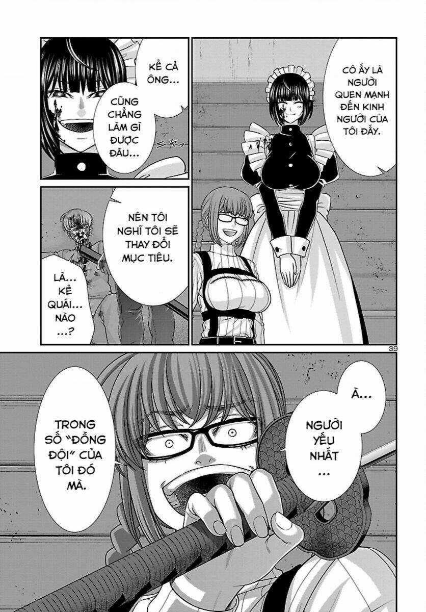 Dead Tube - Chapter 85 - Trang 39