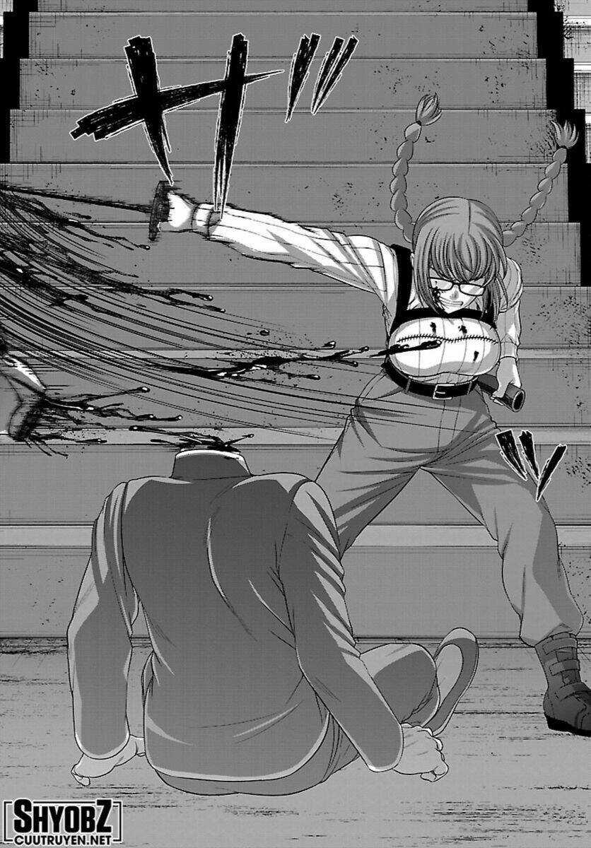 Dead Tube - Chapter 85 - Trang 40