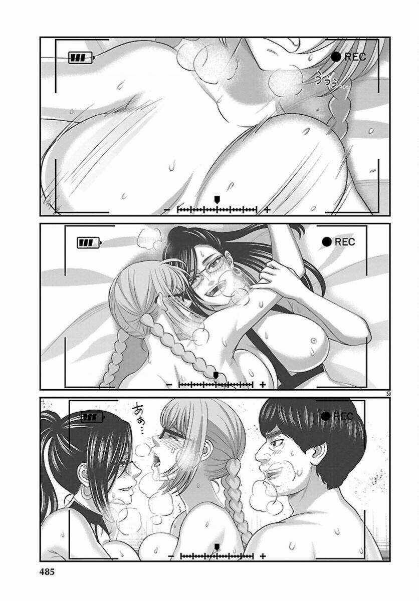 Dead Tube - Chapter 85 - Trang 10