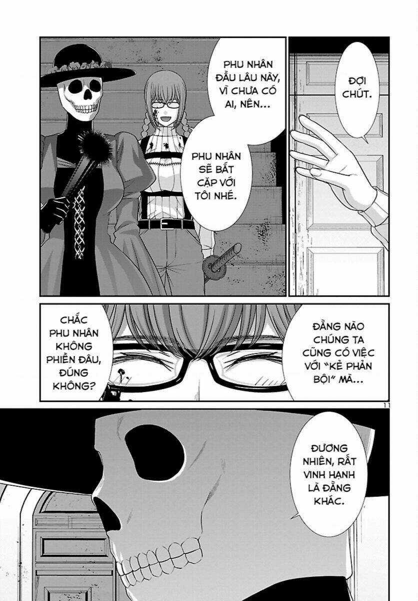 Dead Tube - Chapter 86 - Trang 12